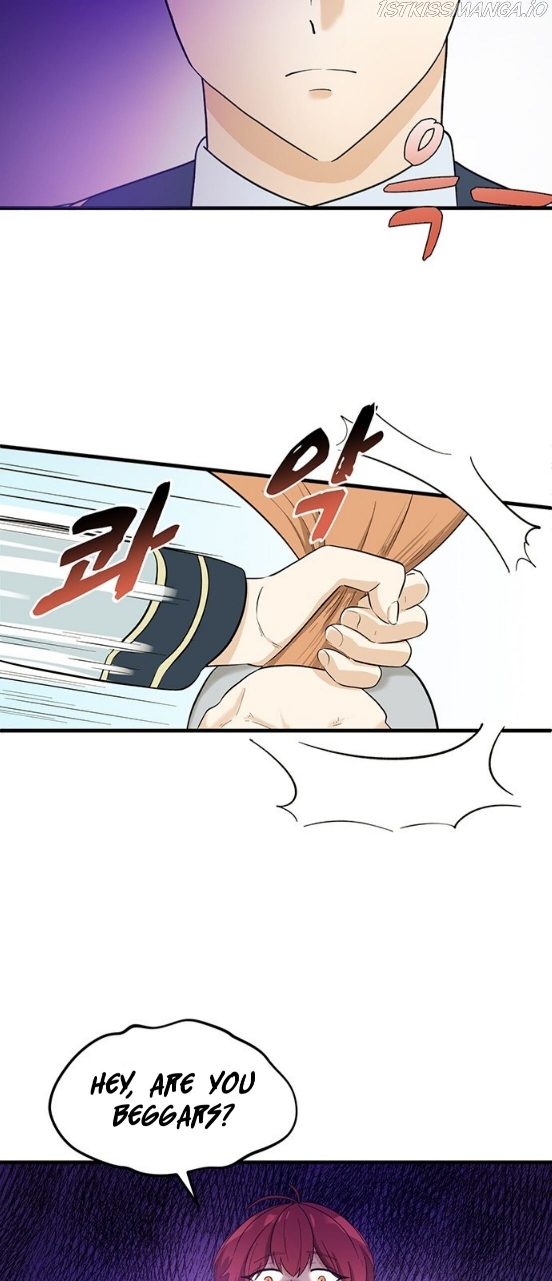 Surviving In A Harem Chapter 1 - page 50