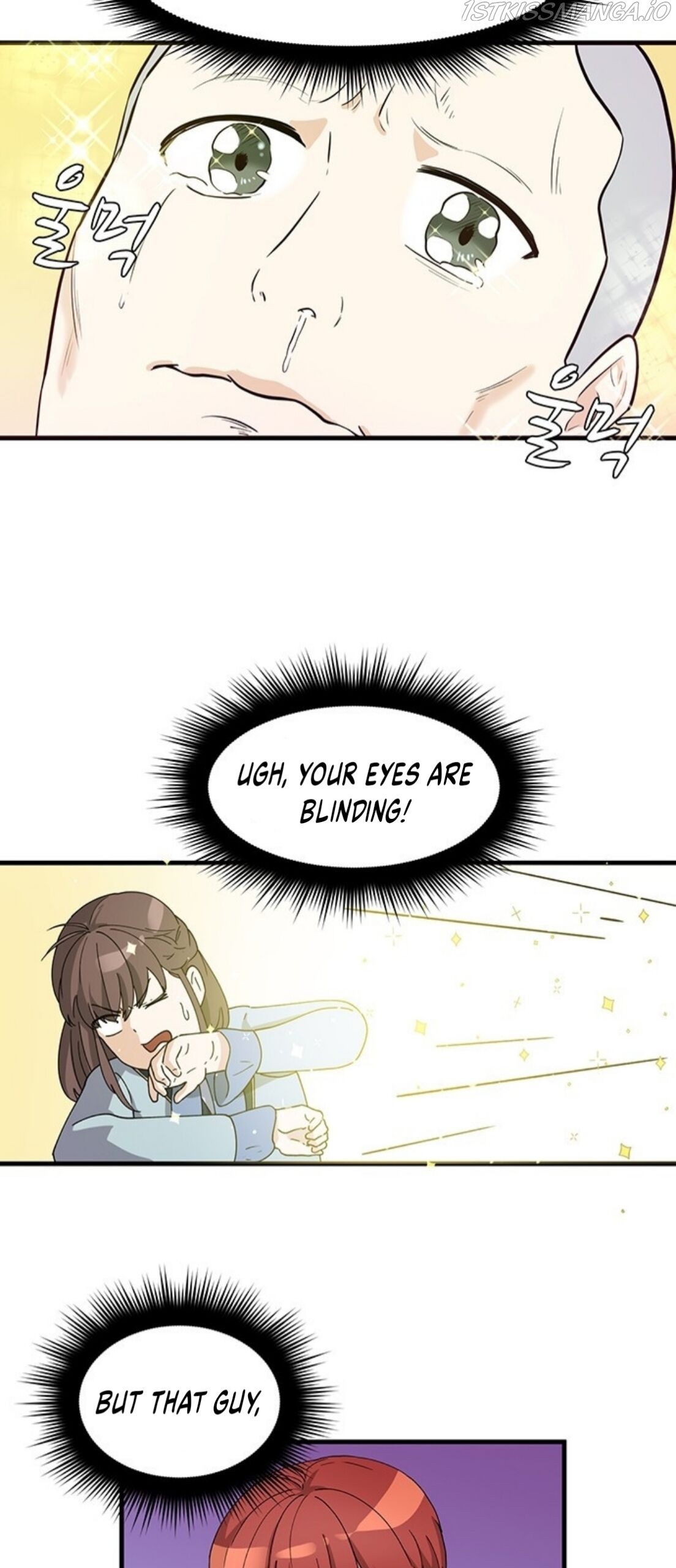 Surviving In A Harem Chapter 1 - page 54