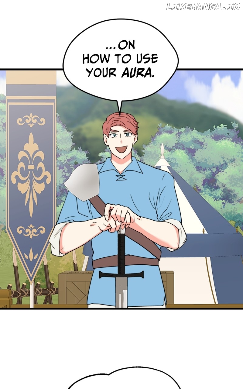 Surviving In A Harem Chapter 25 - page 45