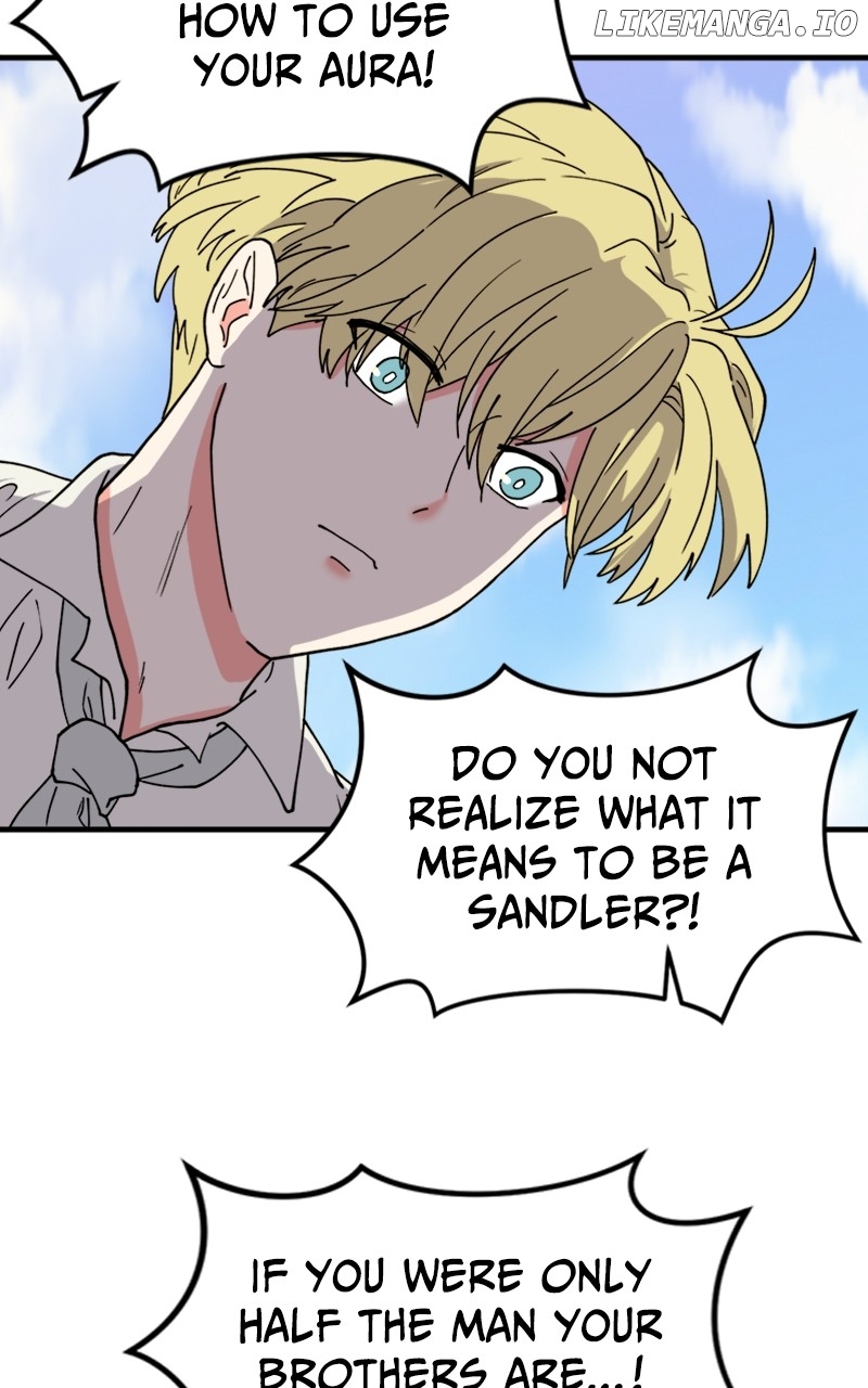 Surviving In A Harem Chapter 25 - page 65