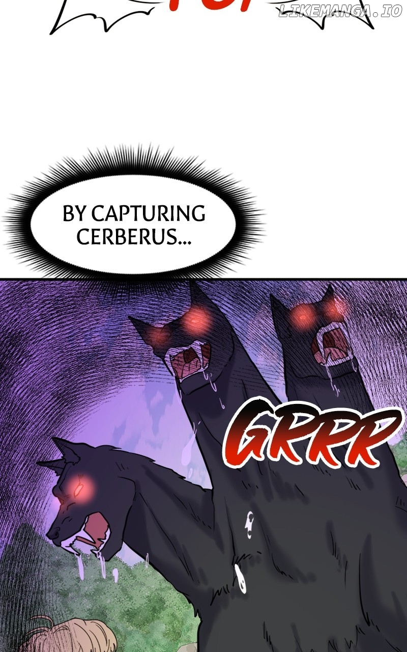 Surviving In A Harem Chapter 25 - page 77