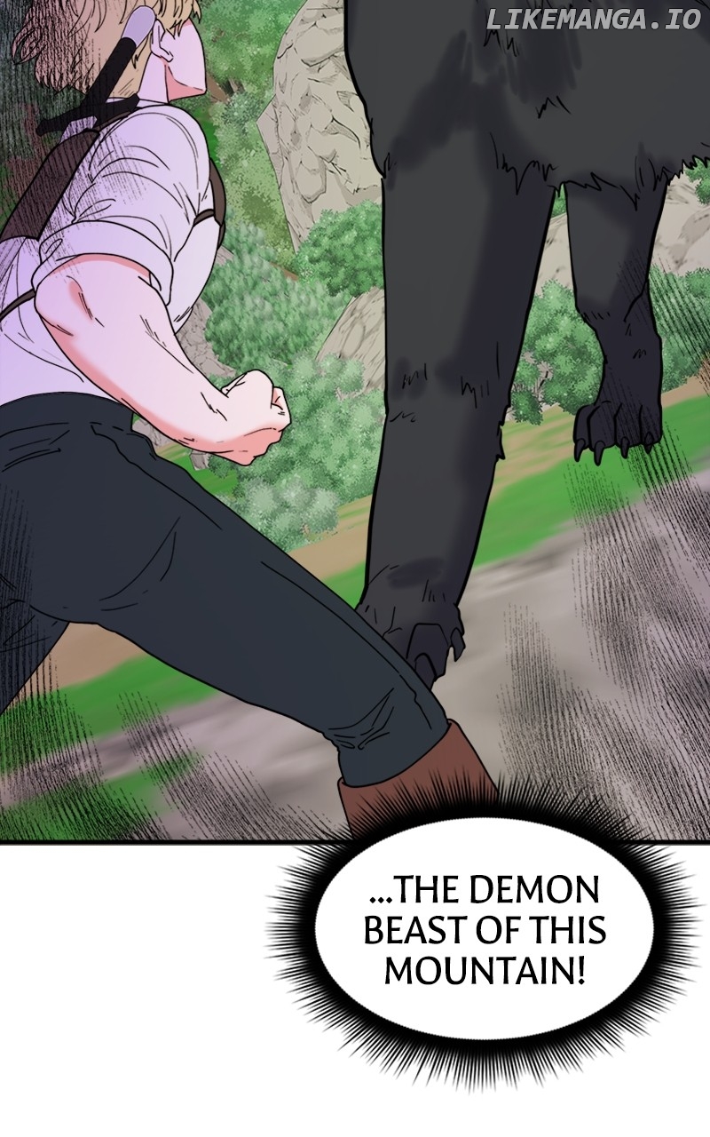 Surviving In A Harem Chapter 25 - page 78
