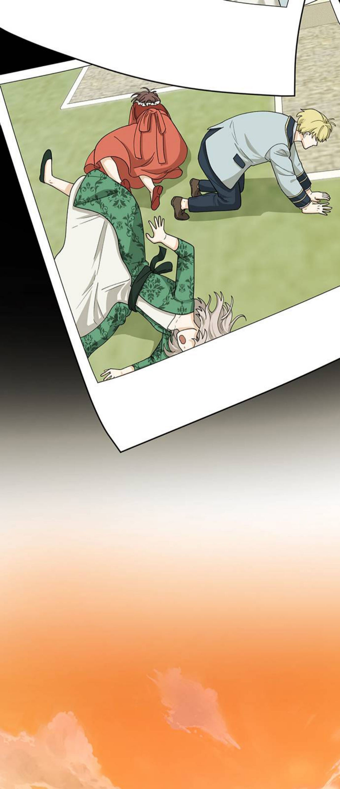 Surviving In A Harem Chapter 7 - page 18