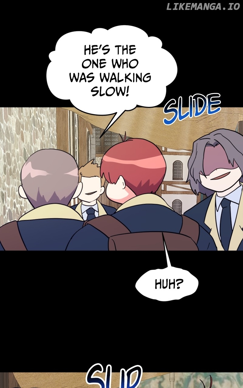 Surviving In A Harem Chapter 30 - page 11