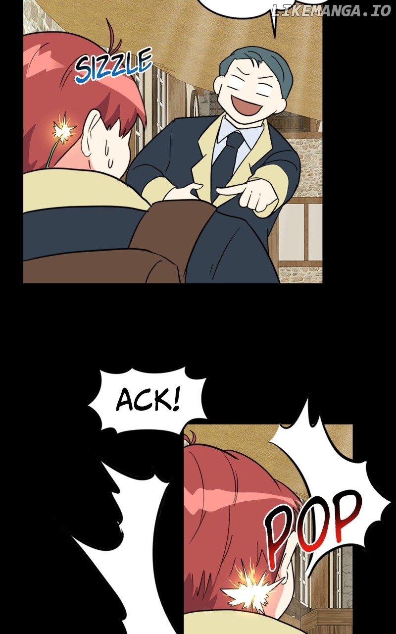 Surviving In A Harem Chapter 30 - page 14