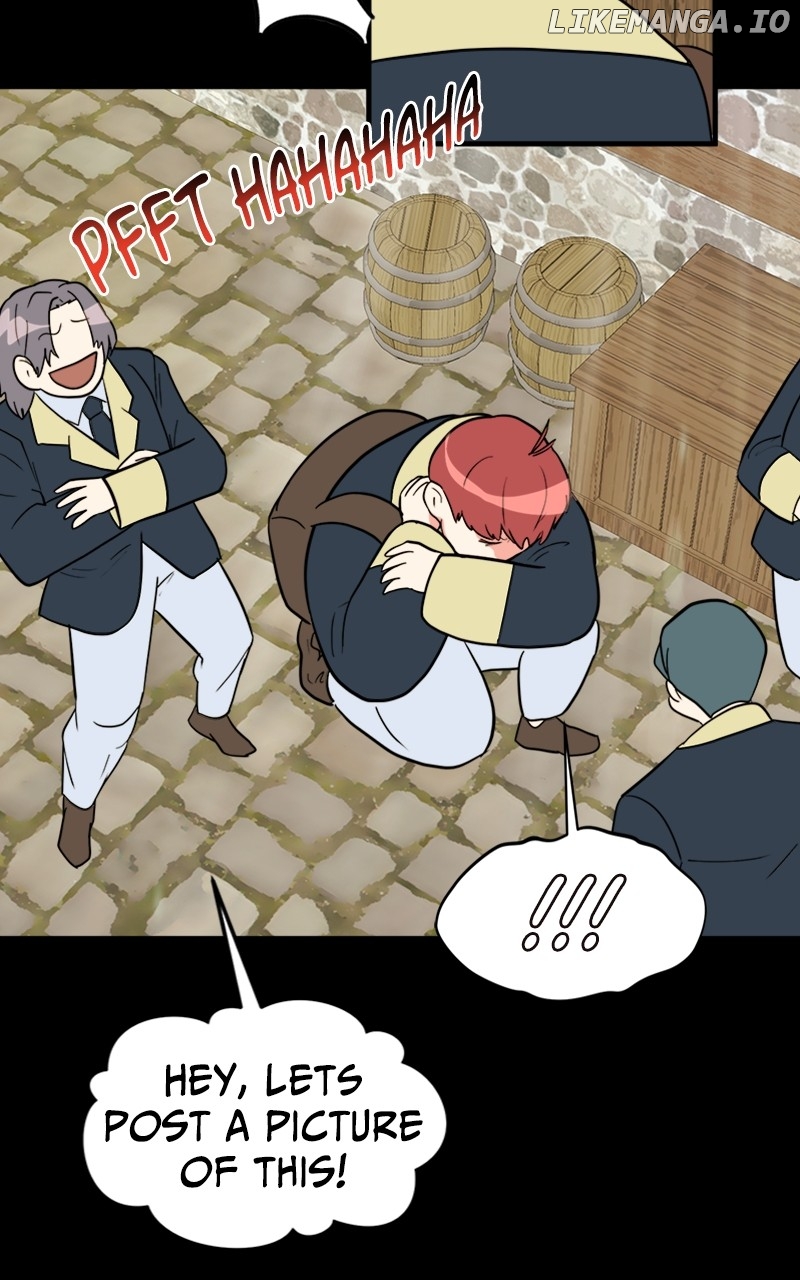 Surviving In A Harem Chapter 30 - page 15