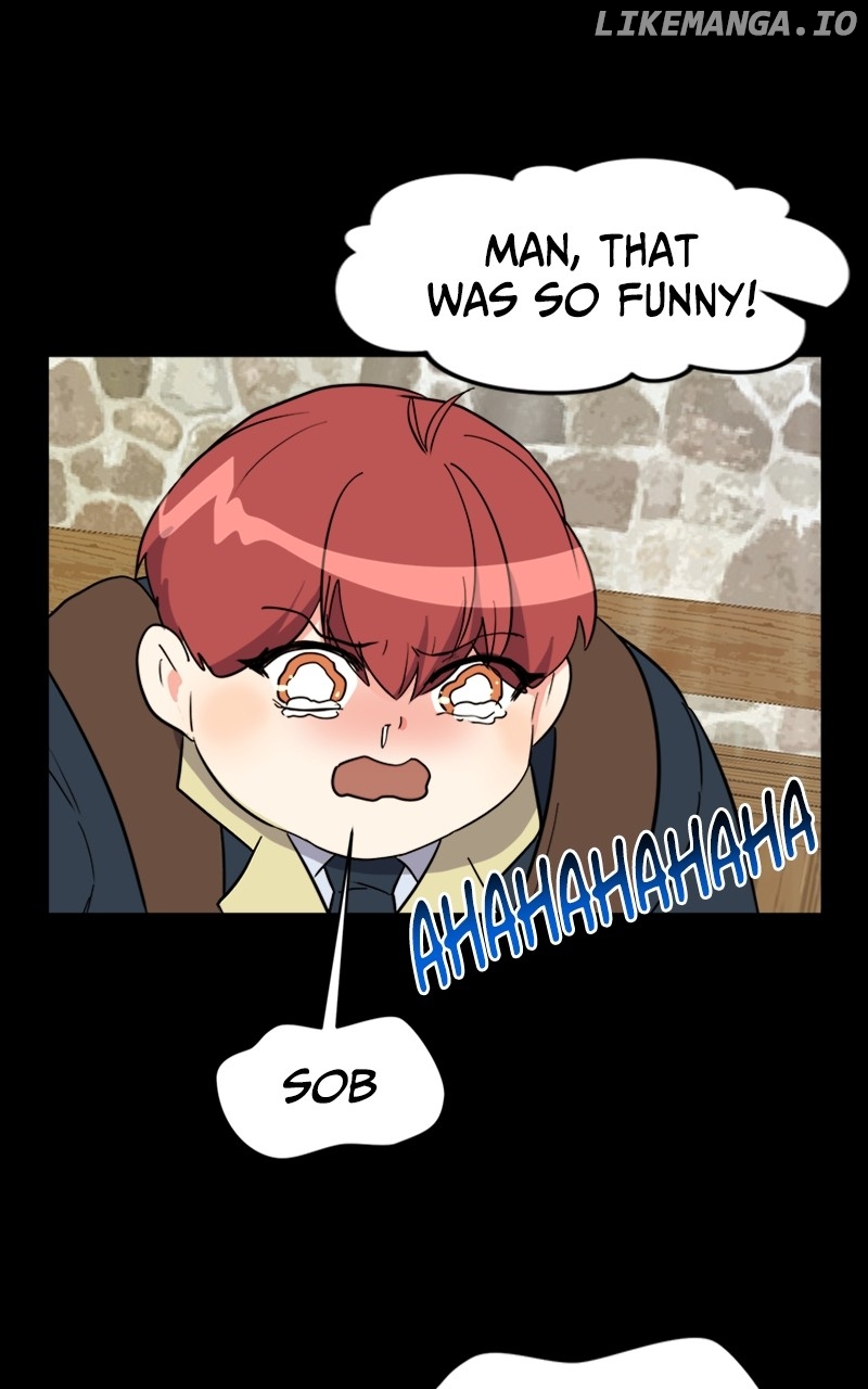 Surviving In A Harem Chapter 30 - page 16