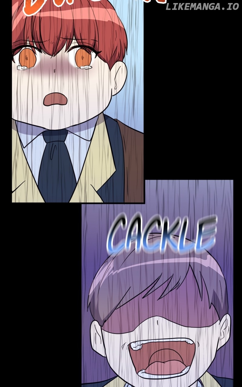Surviving In A Harem Chapter 30 - page 19