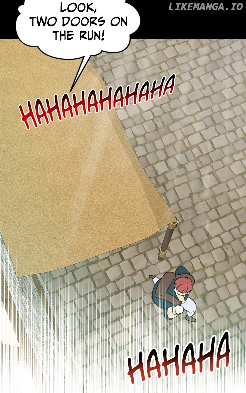 Surviving In A Harem Chapter 30 - page 23