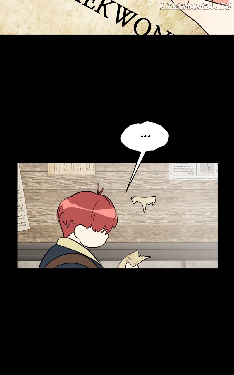 Surviving In A Harem Chapter 30 - page 28