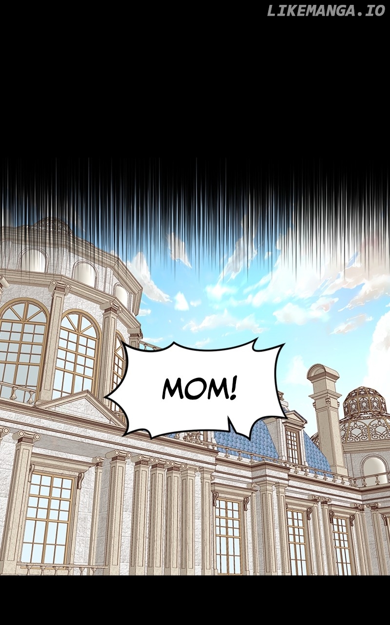 Surviving In A Harem Chapter 30 - page 29