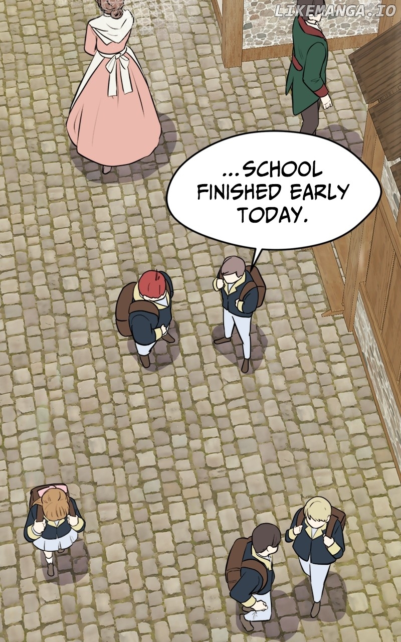 Surviving In A Harem Chapter 30 - page 3