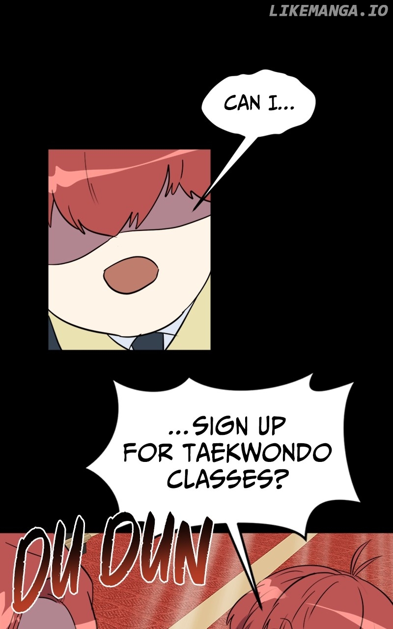 Surviving In A Harem Chapter 30 - page 30