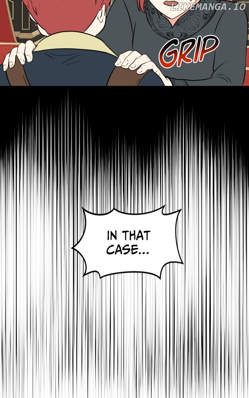 Surviving In A Harem Chapter 30 - page 34
