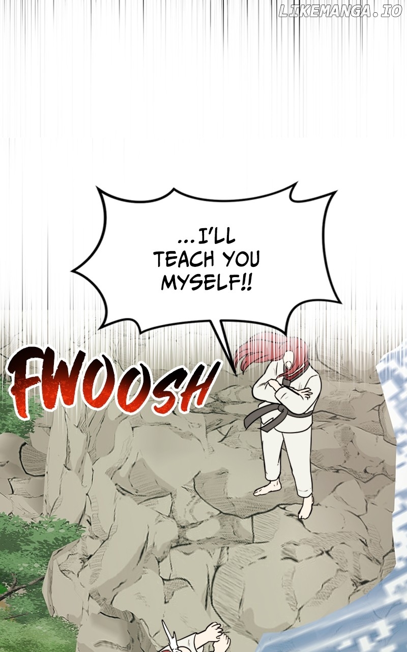Surviving In A Harem Chapter 30 - page 35