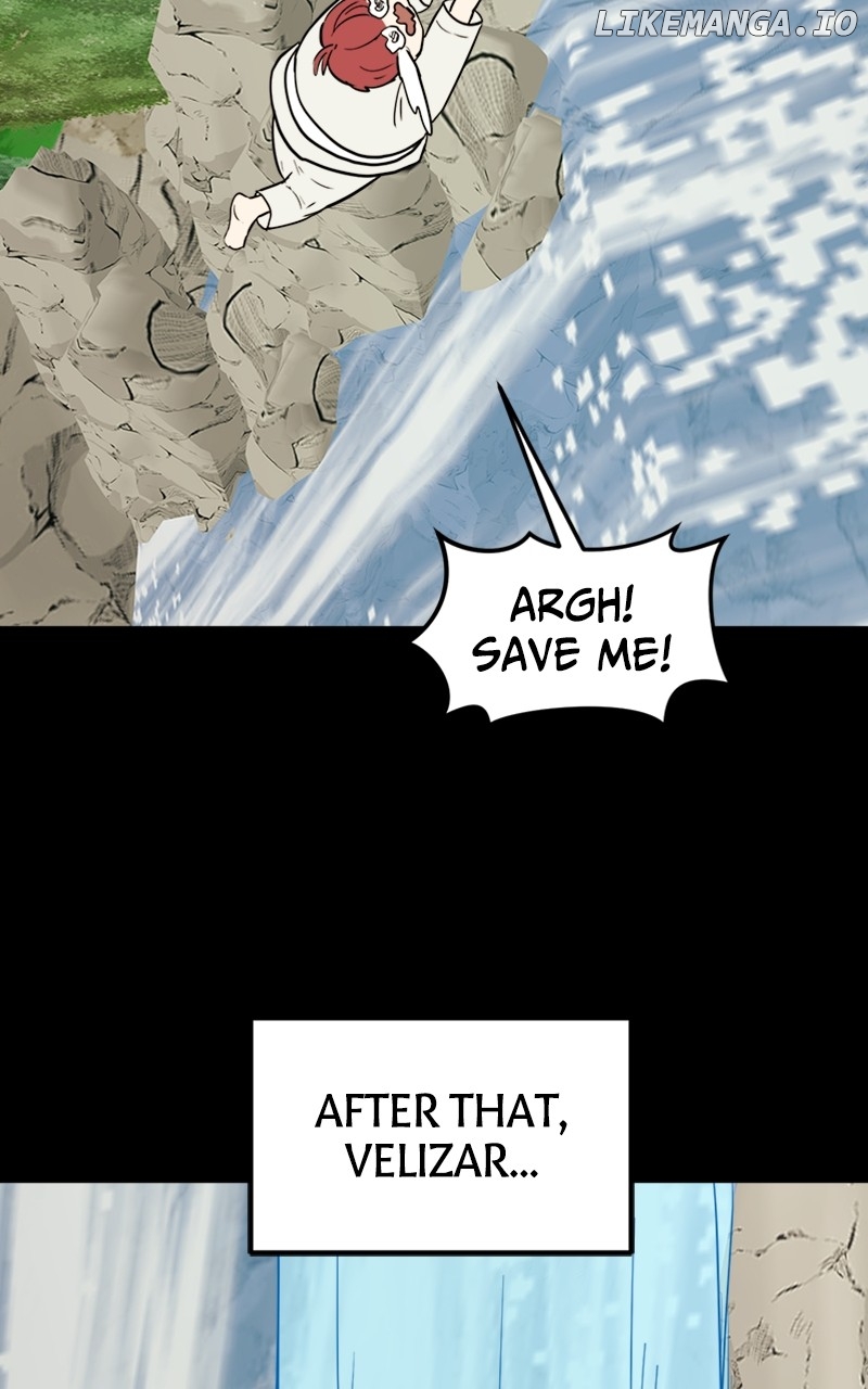 Surviving In A Harem Chapter 30 - page 36