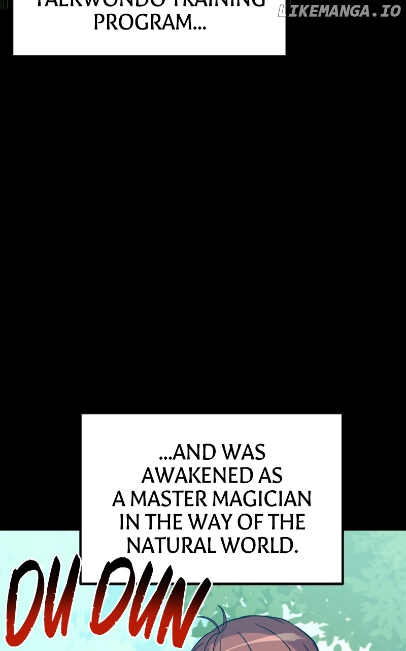 Surviving In A Harem Chapter 30 - page 39