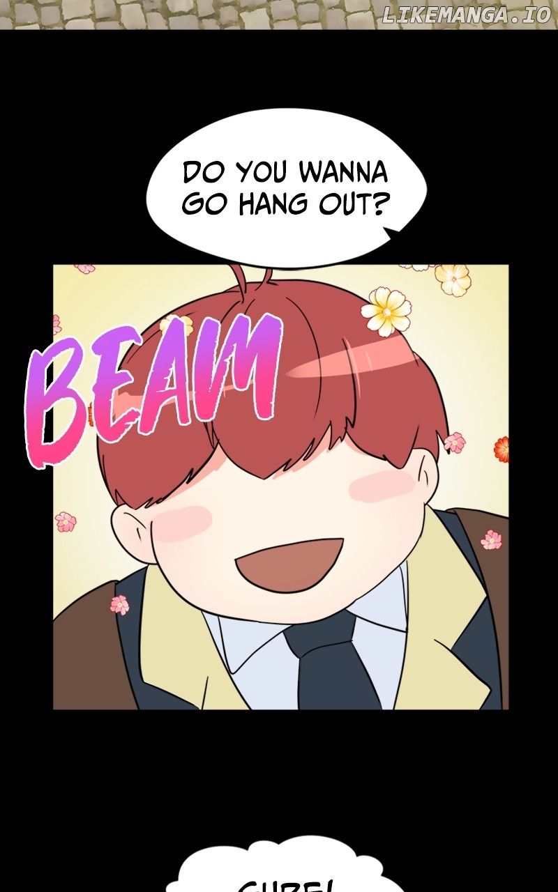 Surviving In A Harem Chapter 30 - page 4