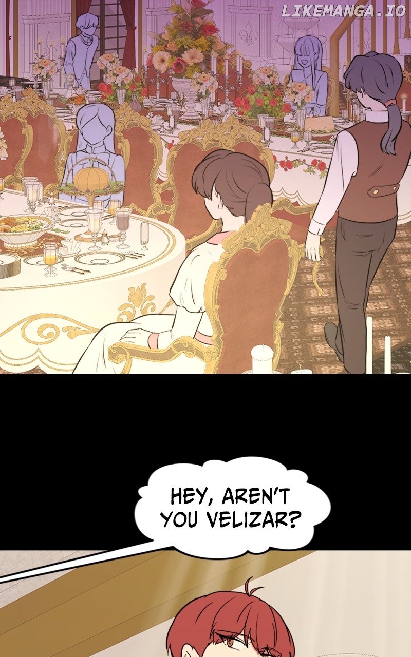 Surviving In A Harem Chapter 30 - page 42