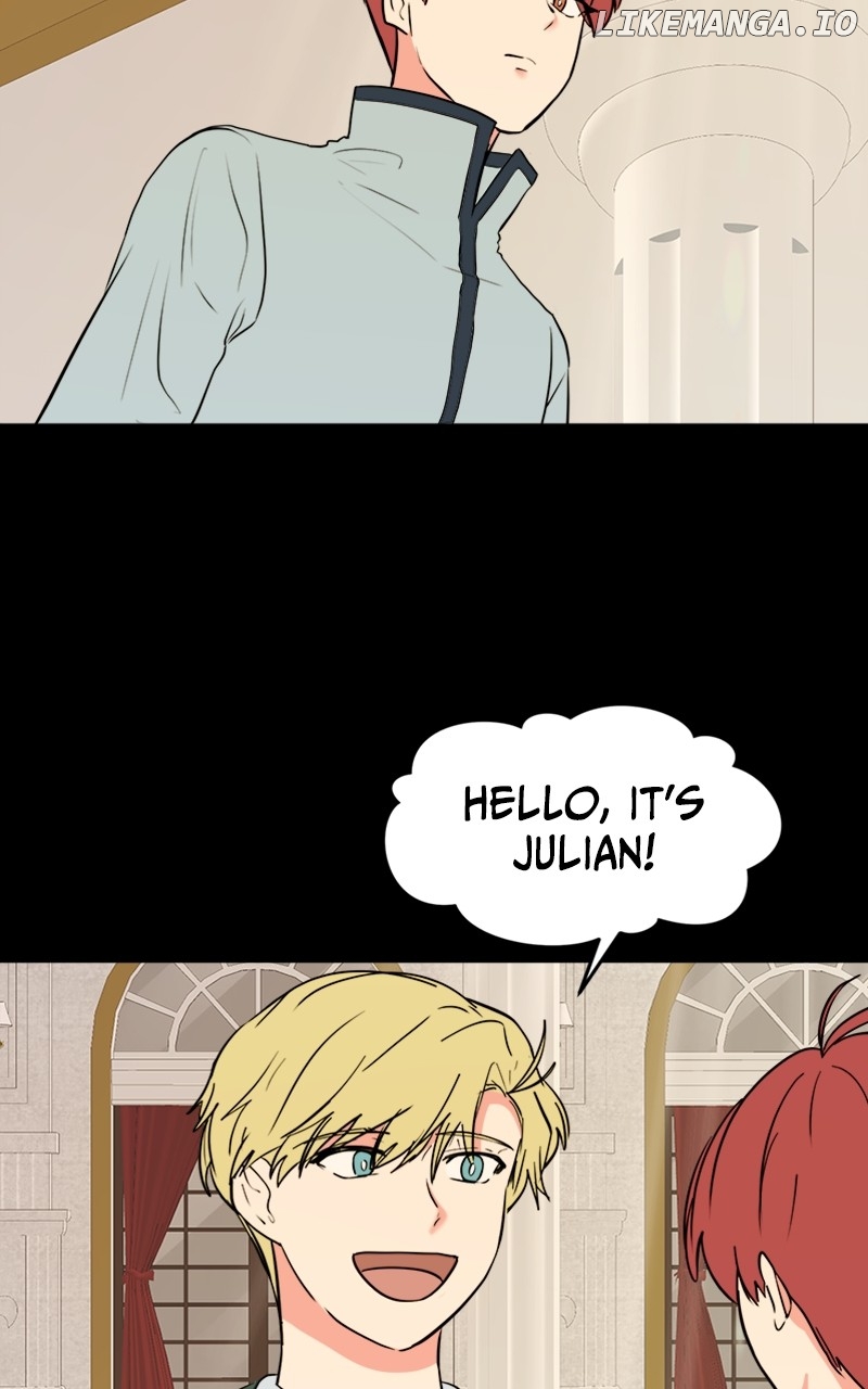 Surviving In A Harem Chapter 30 - page 43