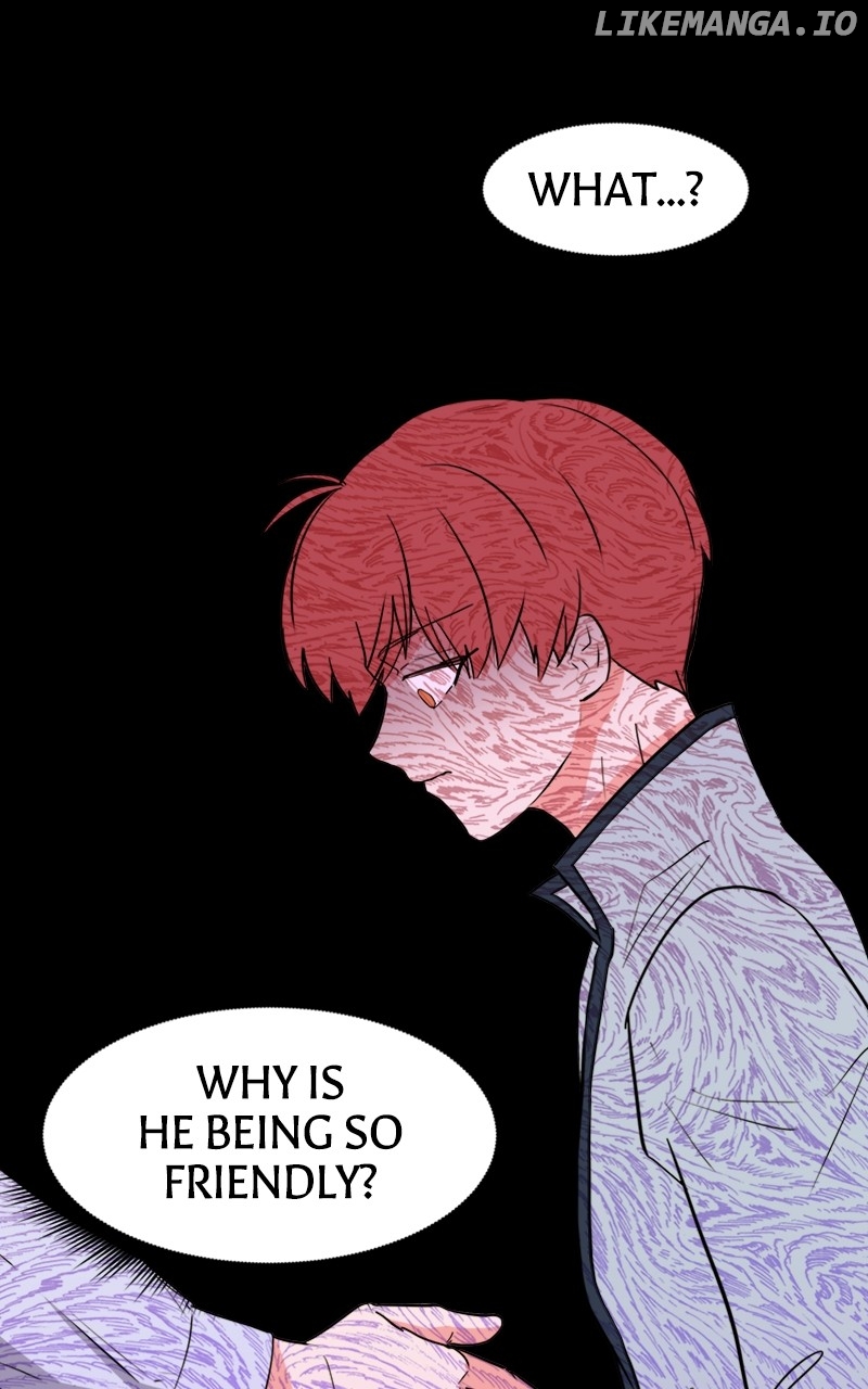 Surviving In A Harem Chapter 30 - page 45