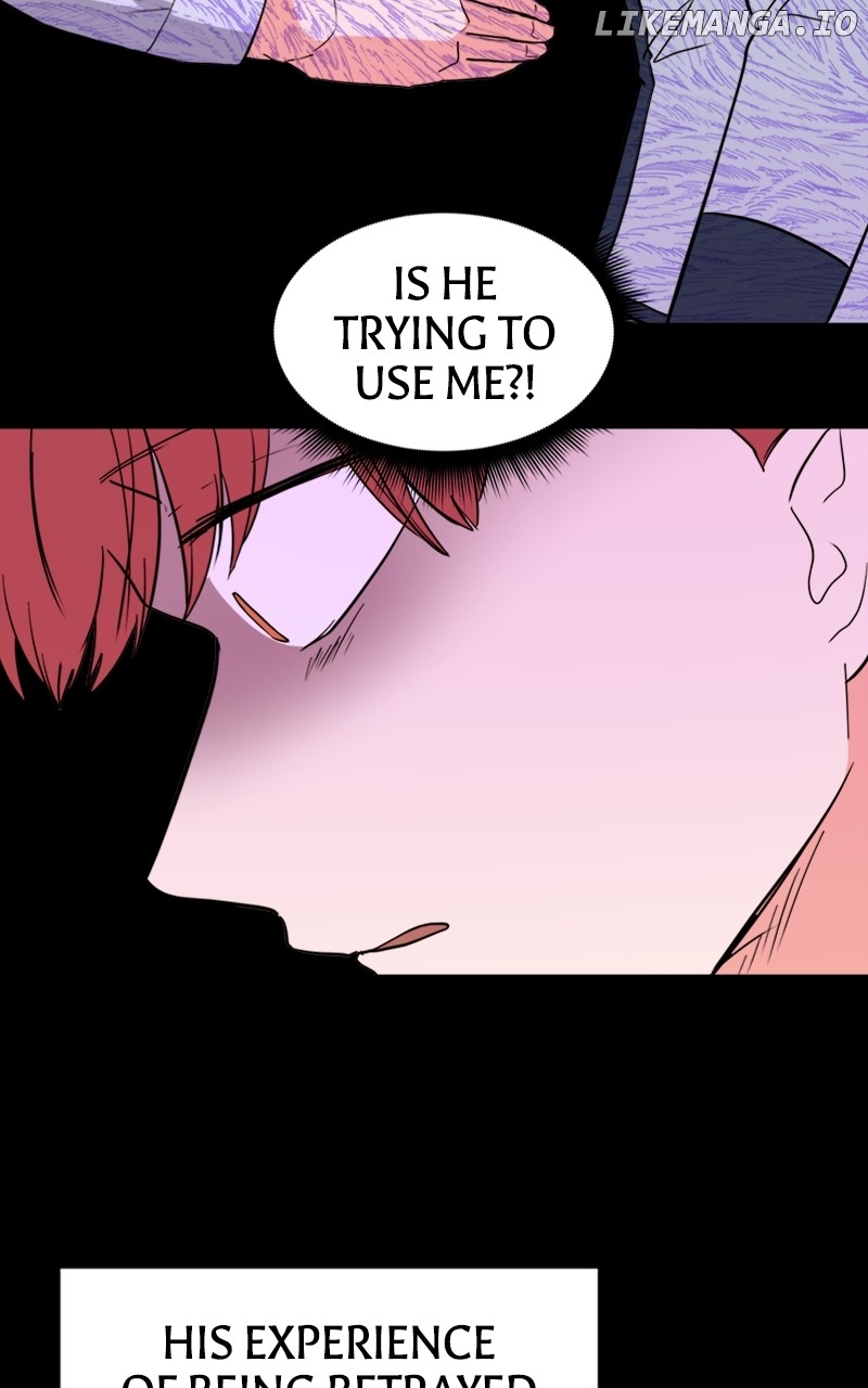 Surviving In A Harem Chapter 30 - page 46
