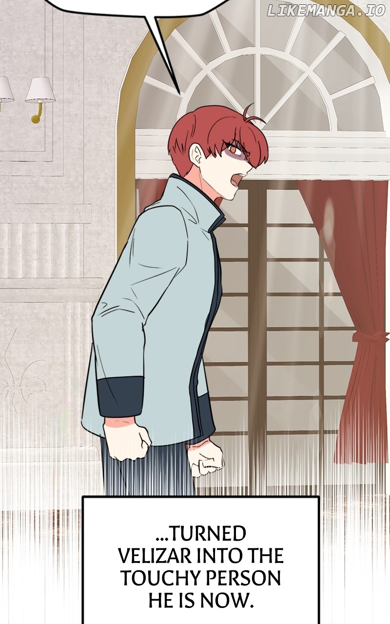 Surviving In A Harem Chapter 30 - page 48