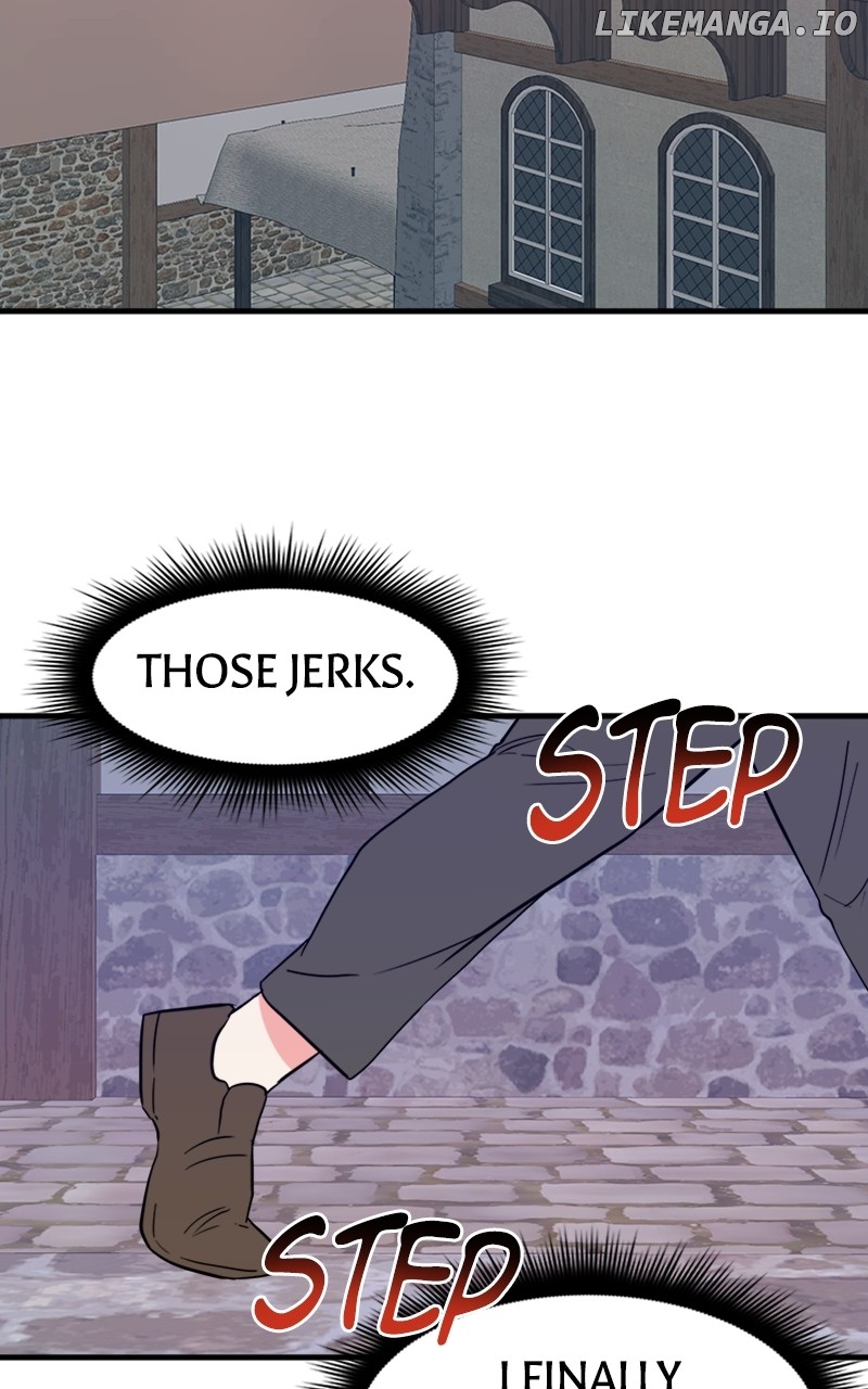 Surviving In A Harem Chapter 30 - page 50