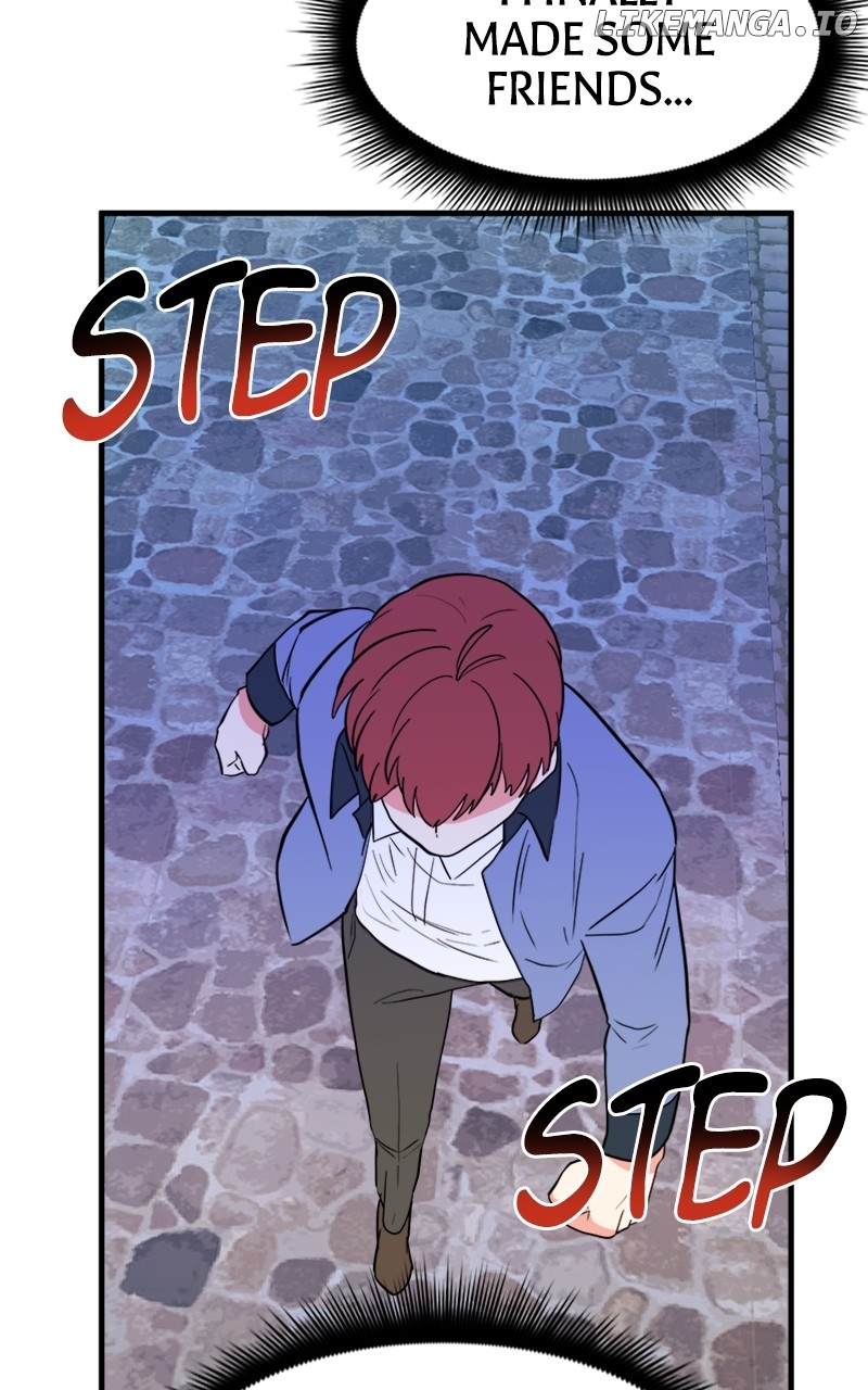 Surviving In A Harem Chapter 30 - page 51