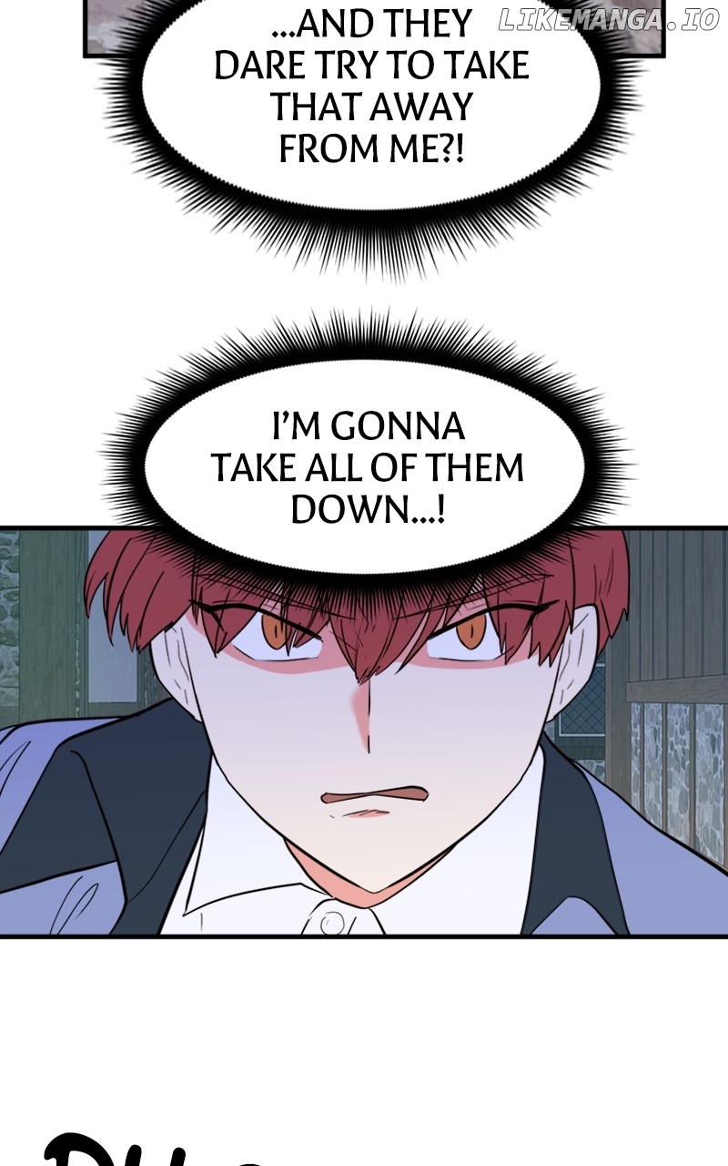Surviving In A Harem Chapter 30 - page 52