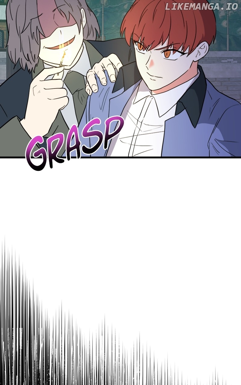 Surviving In A Harem Chapter 30 - page 56