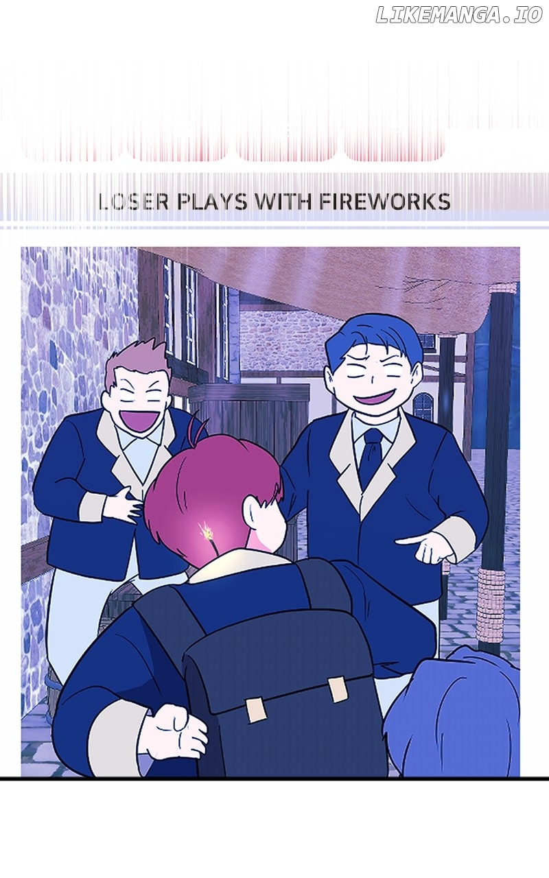 Surviving In A Harem Chapter 30 - page 58