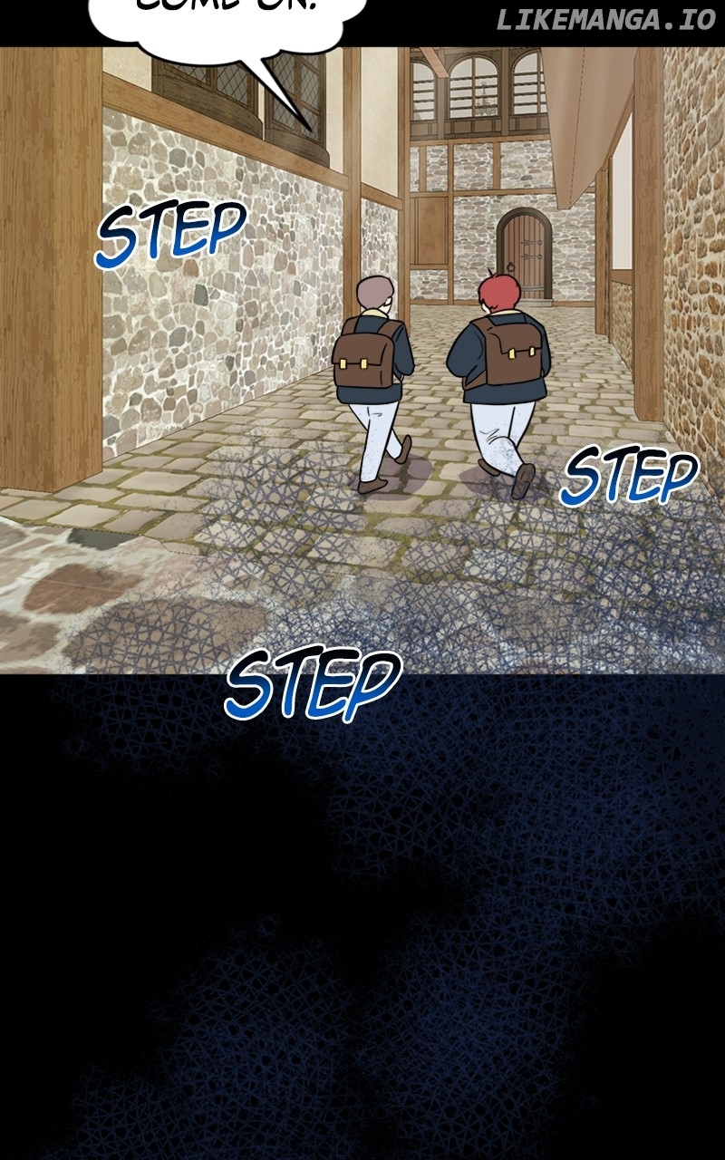 Surviving In A Harem Chapter 30 - page 6