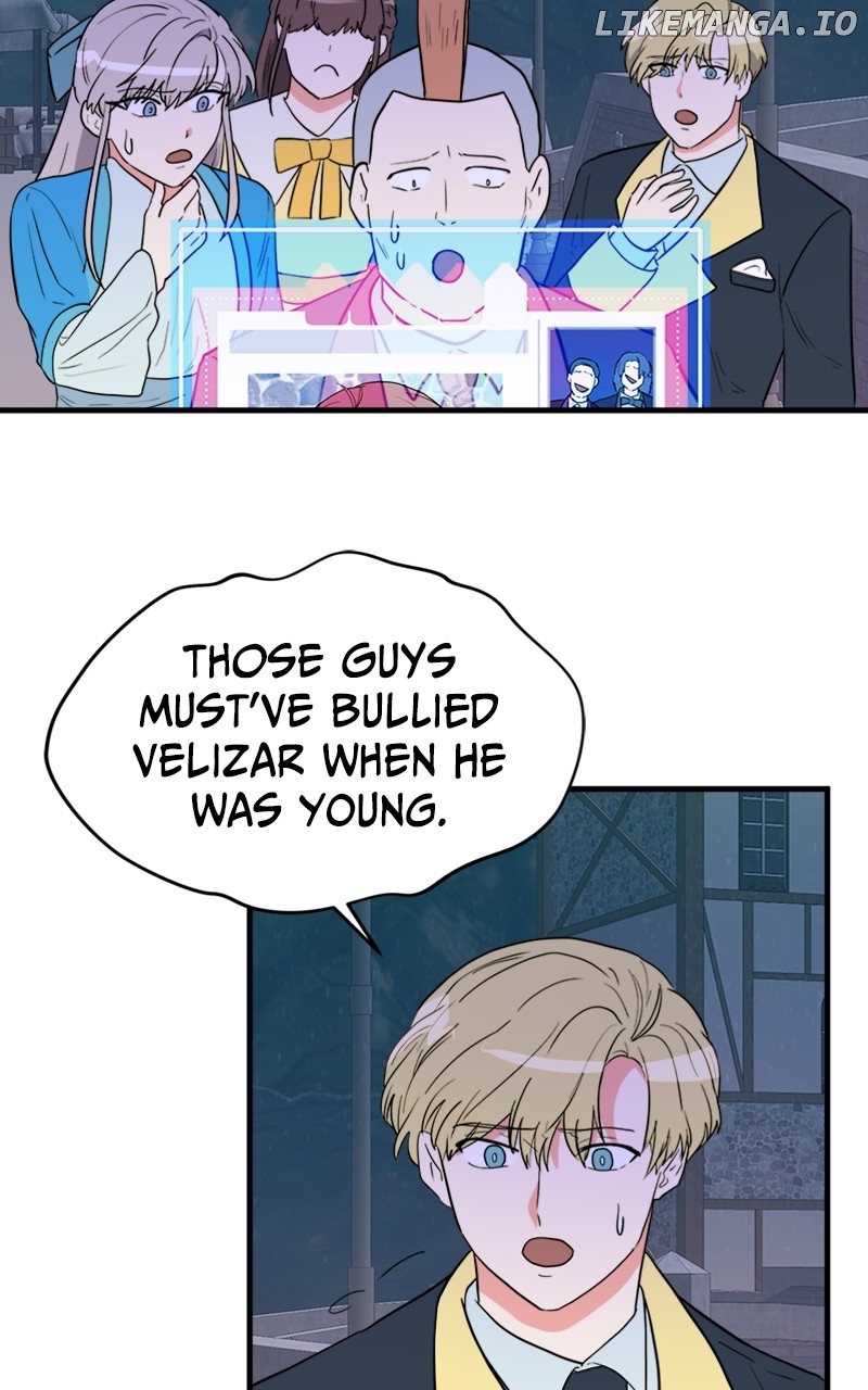 Surviving In A Harem Chapter 30 - page 60