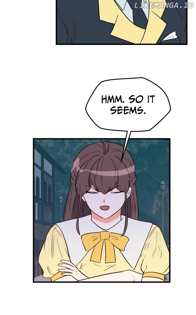 Surviving In A Harem Chapter 30 - page 61