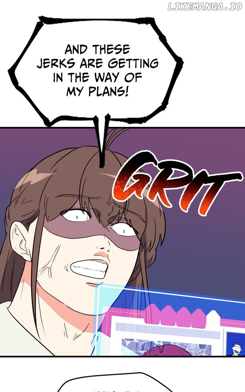 Surviving In A Harem Chapter 30 - page 62