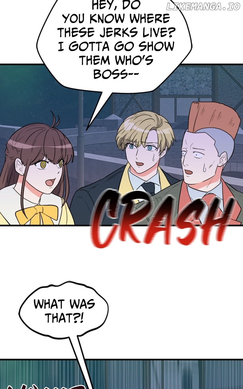 Surviving In A Harem Chapter 30 - page 63
