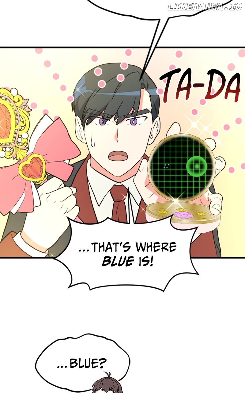 Surviving In A Harem Chapter 30 - page 66