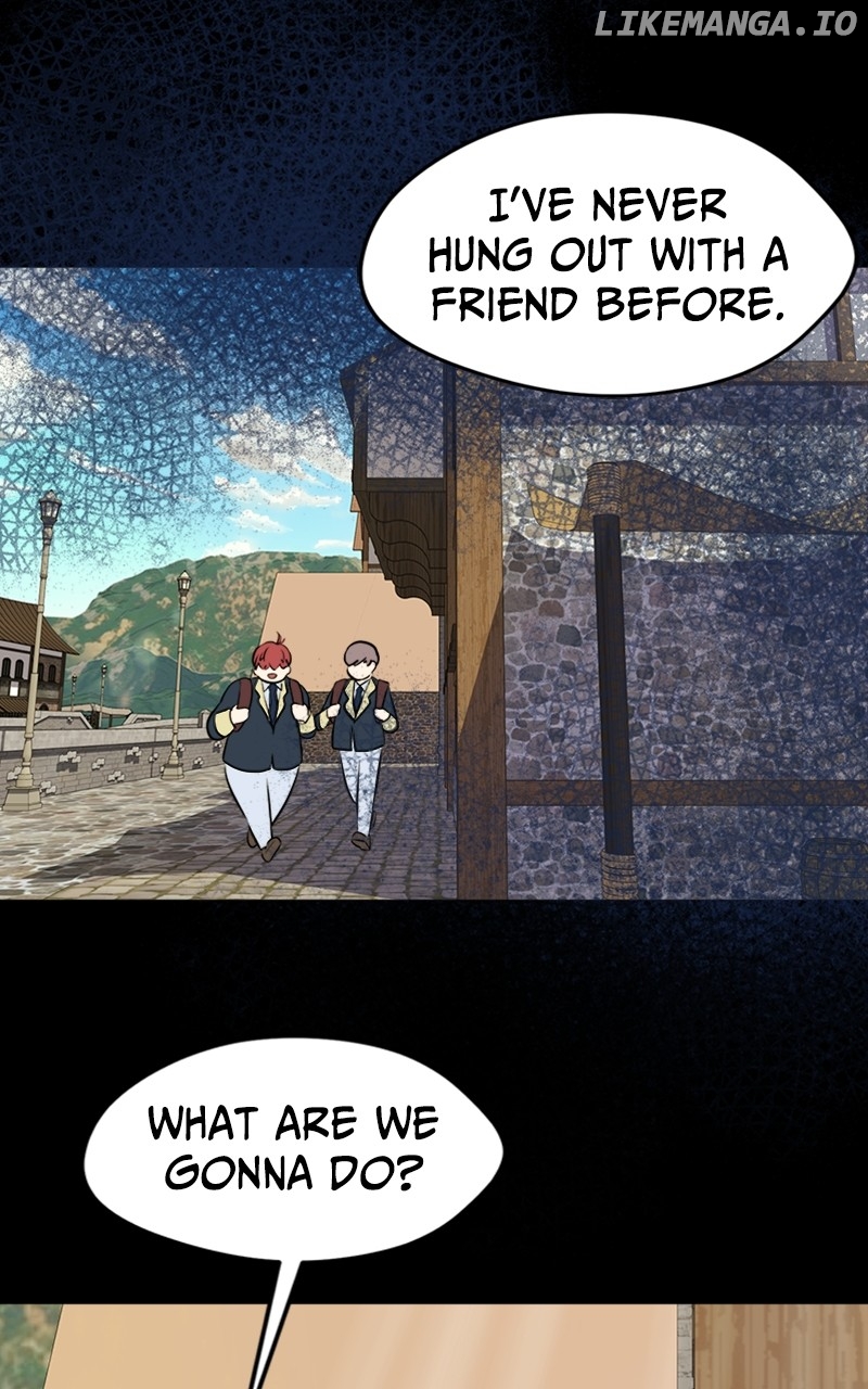 Surviving In A Harem Chapter 30 - page 7