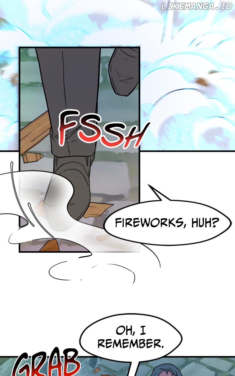 Surviving In A Harem Chapter 30 - page 71