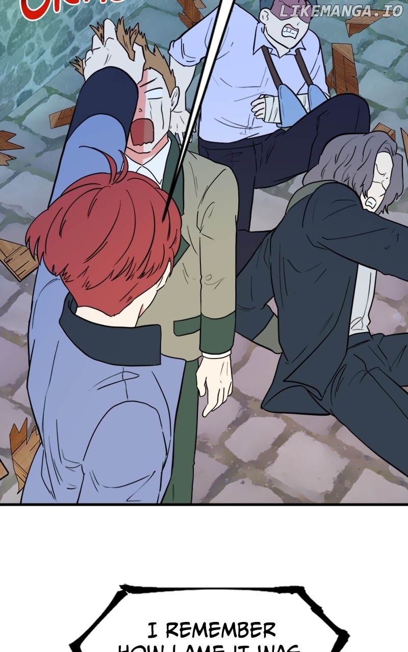Surviving In A Harem Chapter 30 - page 72