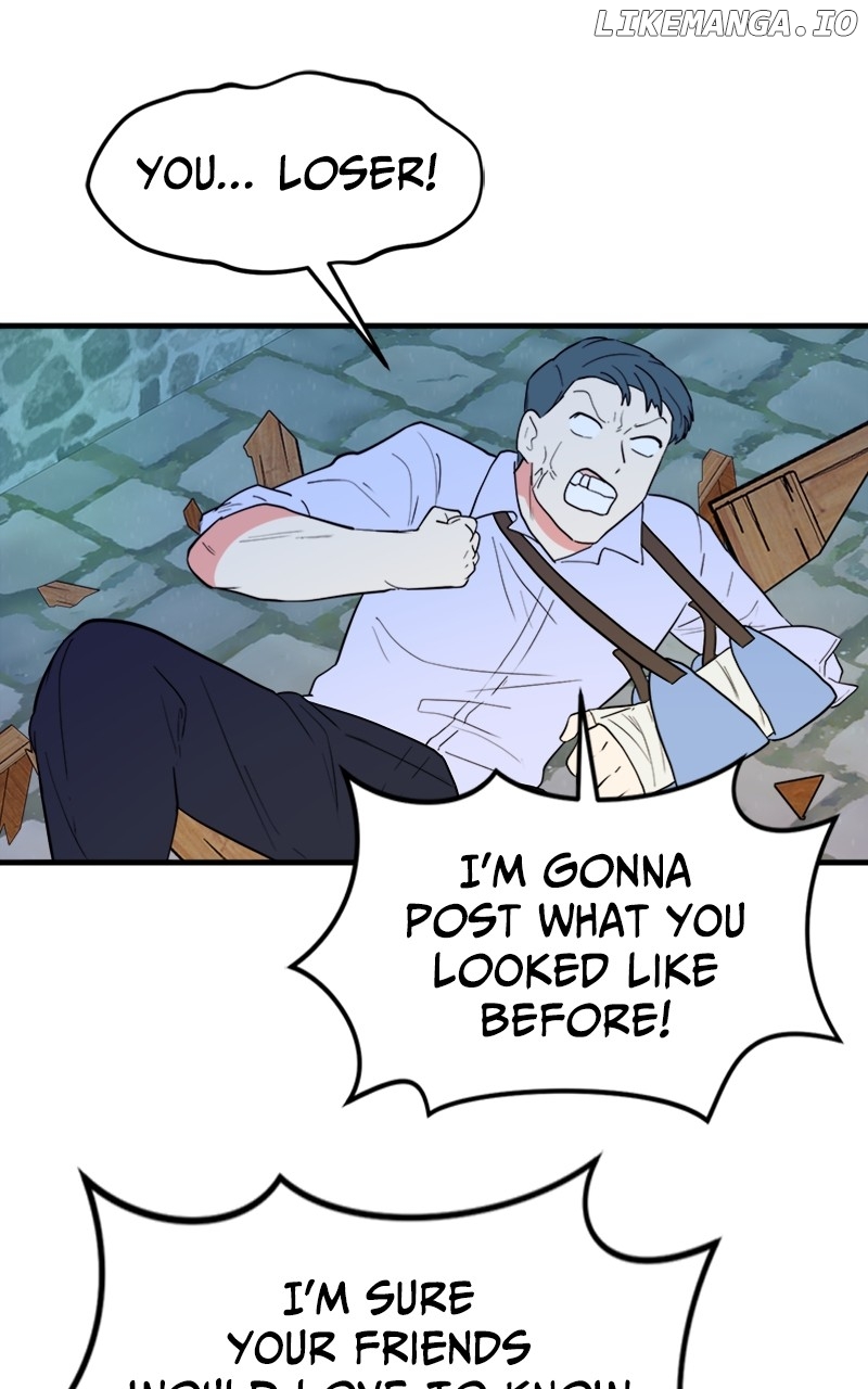 Surviving In A Harem Chapter 30 - page 74