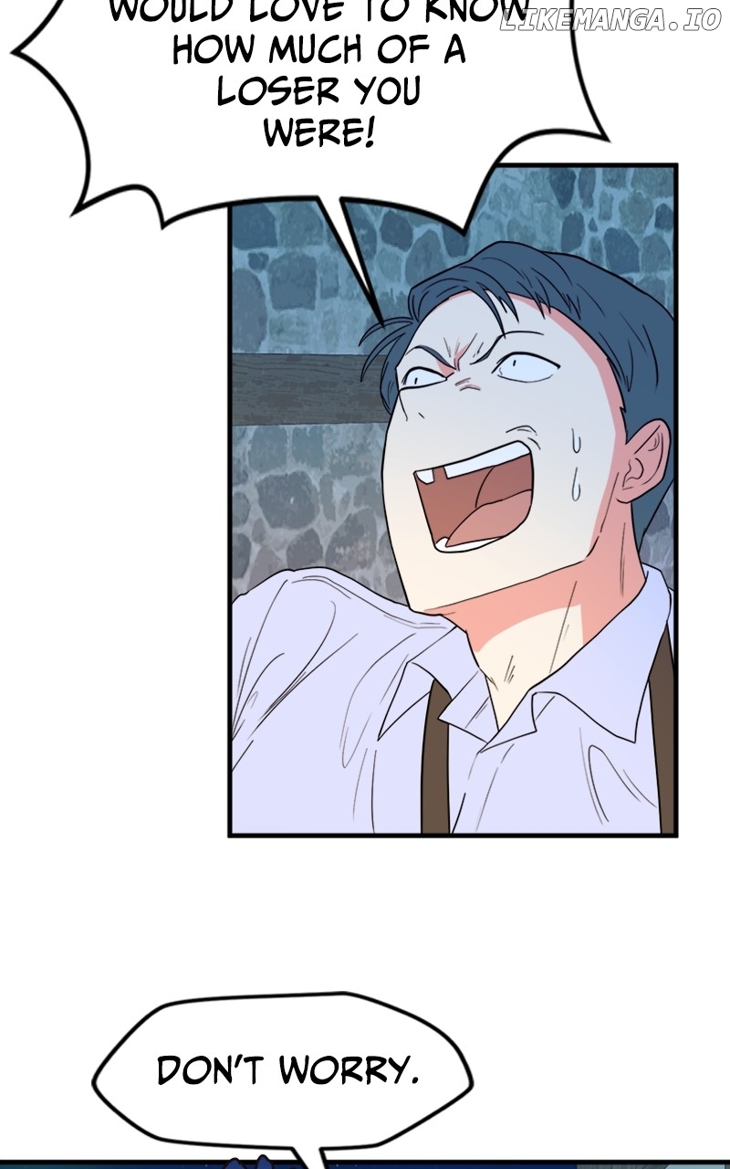 Surviving In A Harem Chapter 30 - page 75