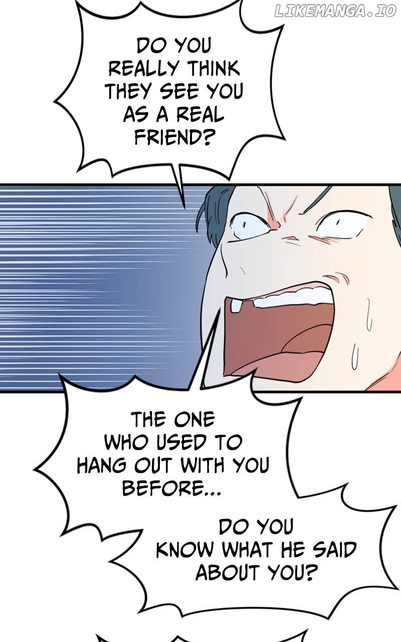 Surviving In A Harem Chapter 30 - page 77