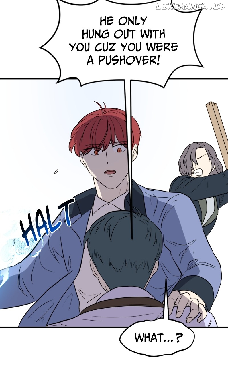 Surviving In A Harem Chapter 30 - page 78