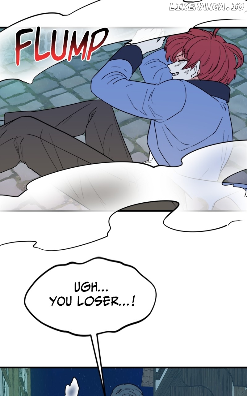 Surviving In A Harem Chapter 30 - page 80