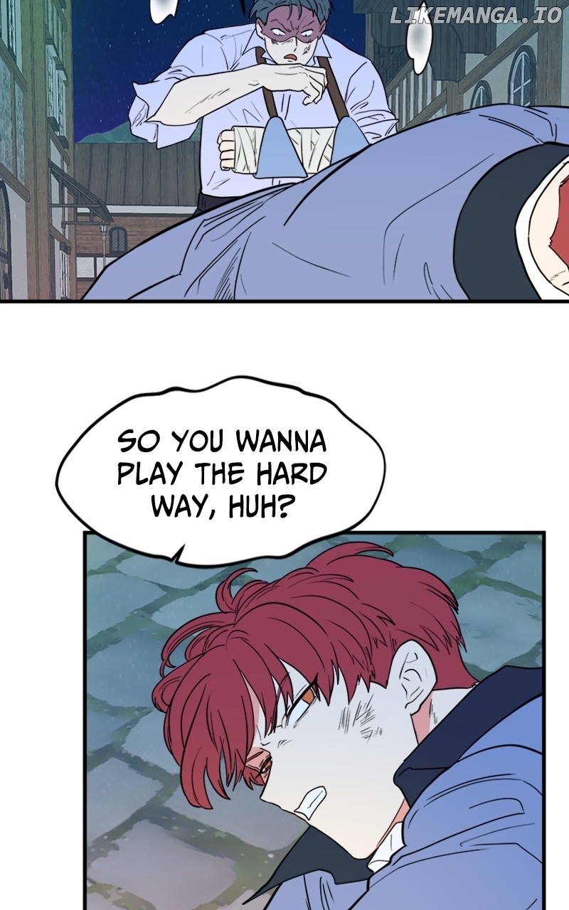 Surviving In A Harem Chapter 30 - page 81