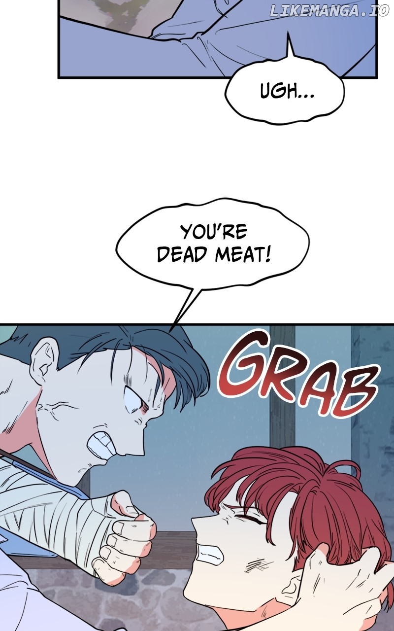 Surviving In A Harem Chapter 30 - page 82