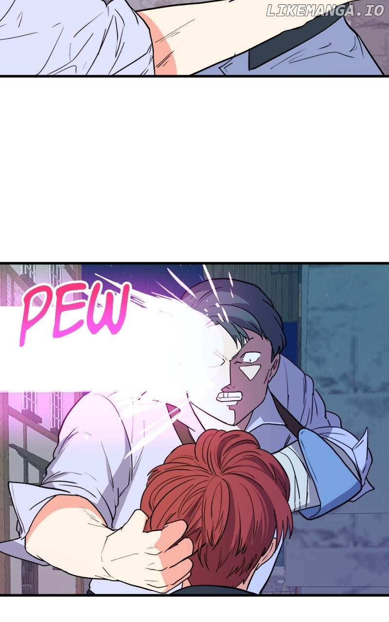 Surviving In A Harem Chapter 30 - page 83