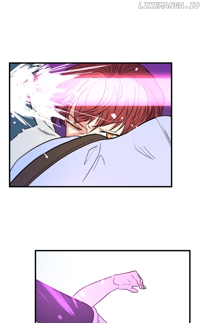 Surviving In A Harem Chapter 30 - page 84